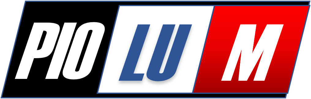 Piolum – cięcie laserem, gięcie blach